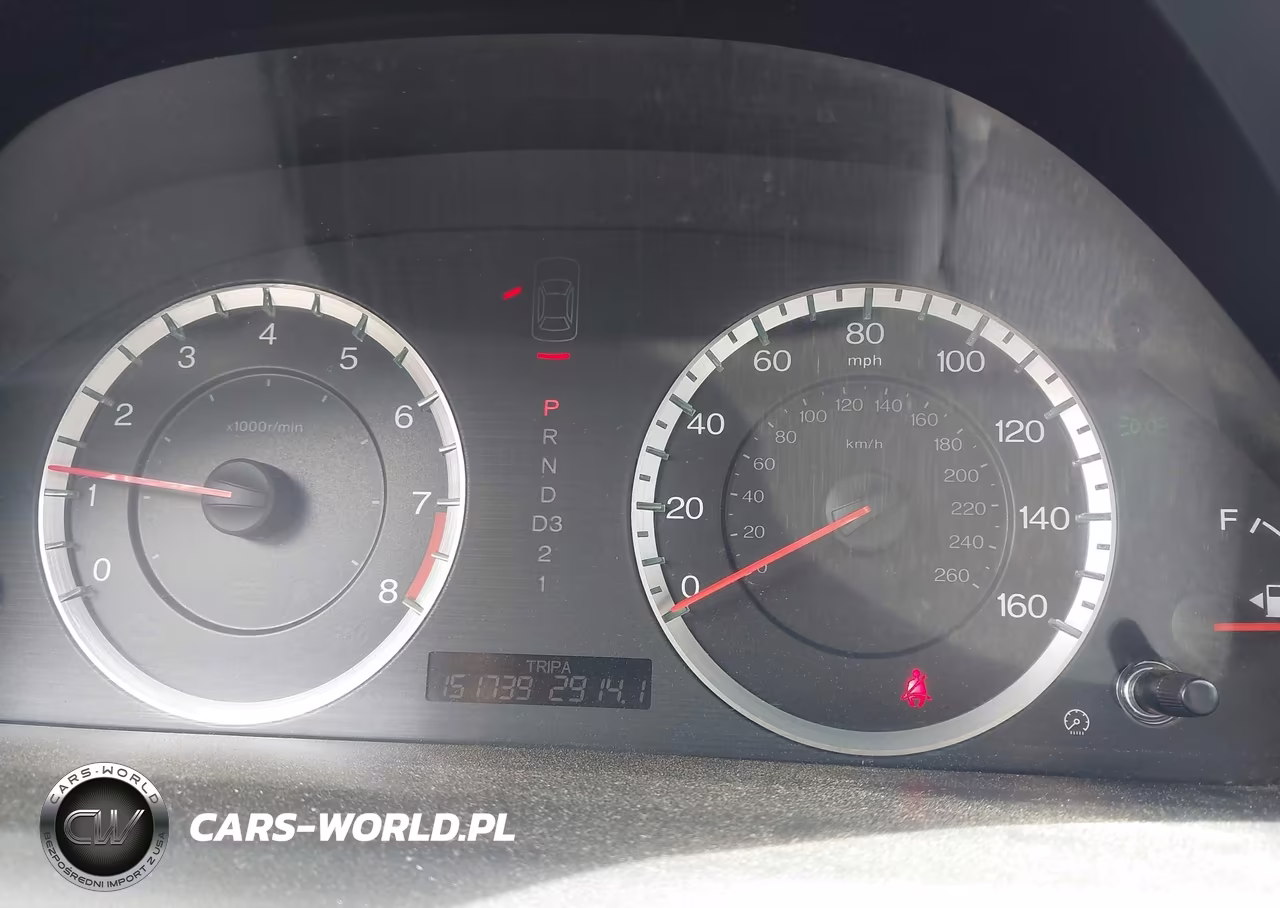 2012 Honda Accord 2.4 Lx-S VIN:1HGCS1B35CA012360 - 7