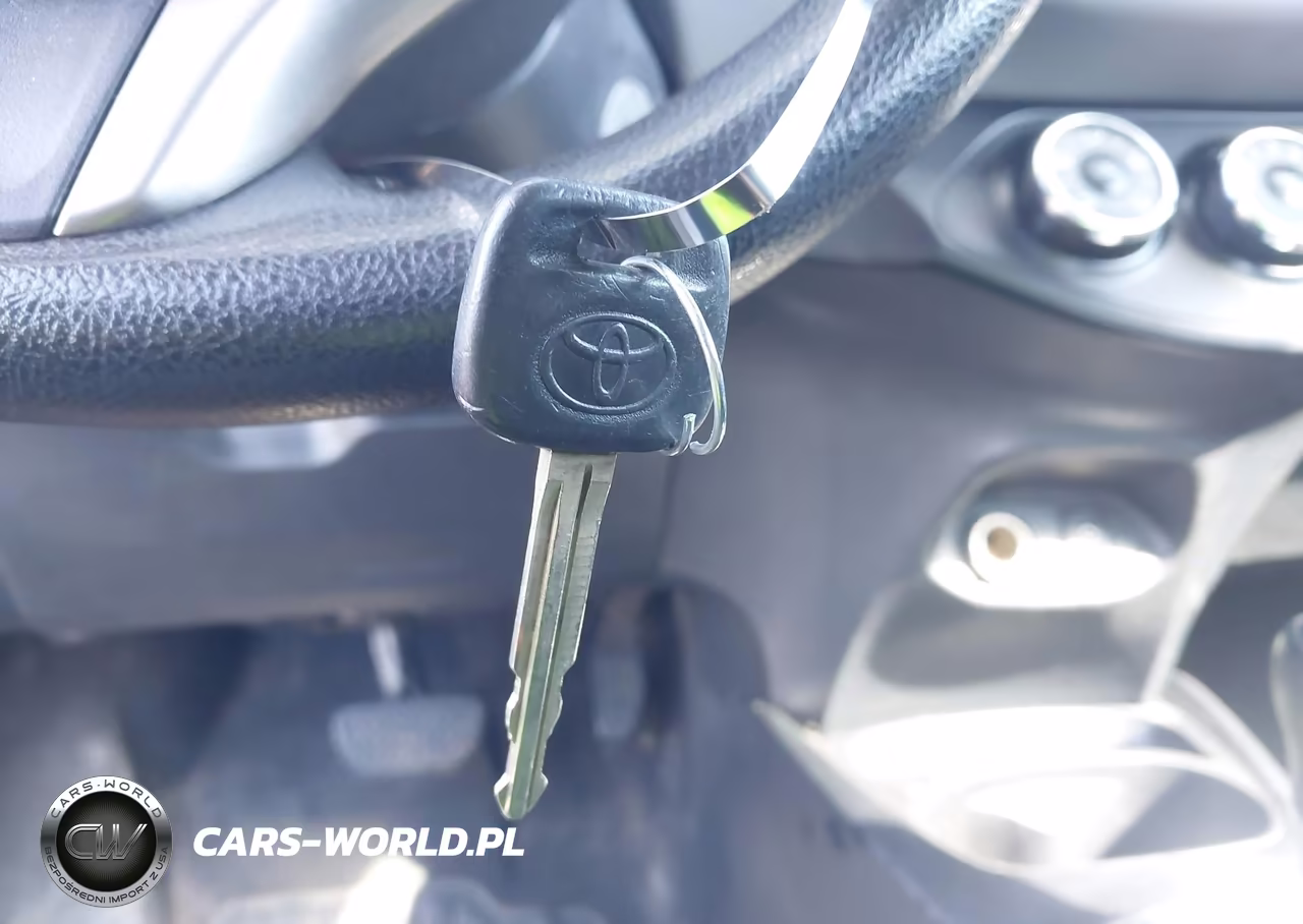 2017 Toyota Yaris L VIN:VNKKTUD39HA081279 - 11