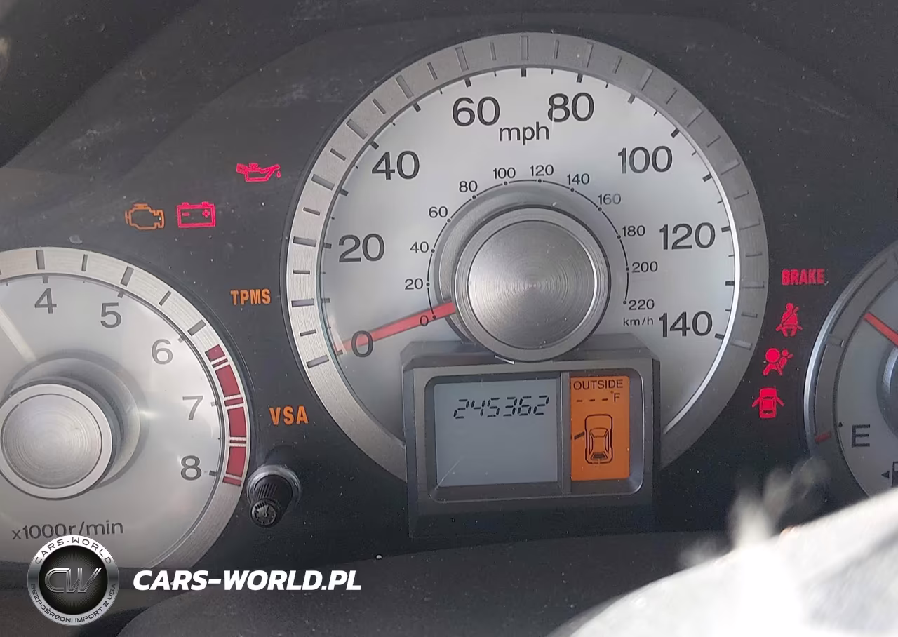 2011 Honda Pilot Ex-L VIN:5FNYF3H50BB047066 - 16