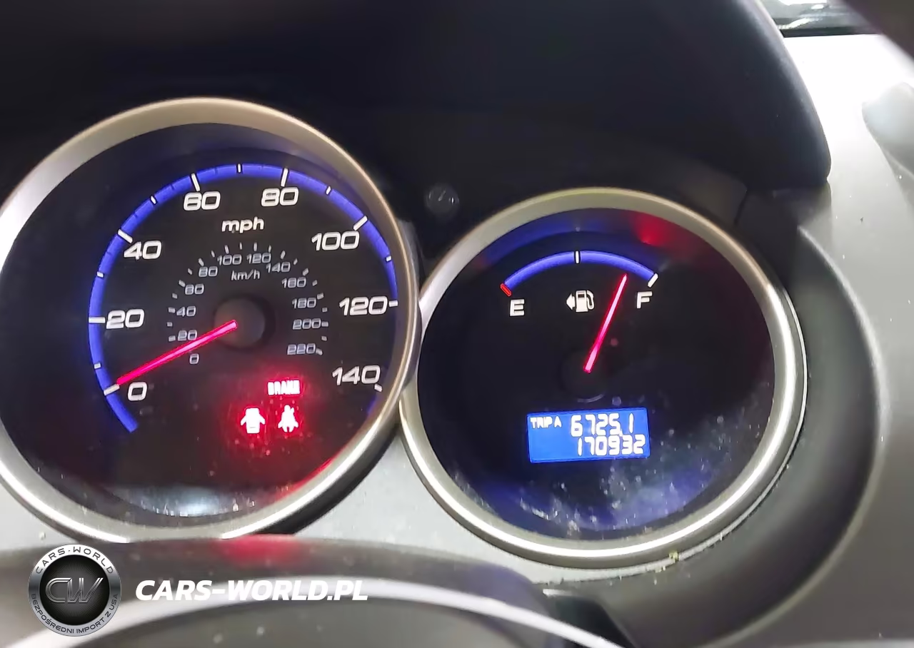 2007 Honda Fit Sport VIN:JHMGD38677S058083 - 16