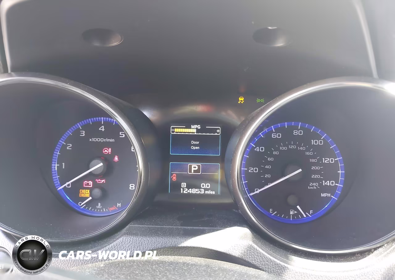 2016 Subaru Outback 2.5I Limited VIN:4S4BSALC3G3240551 - 7