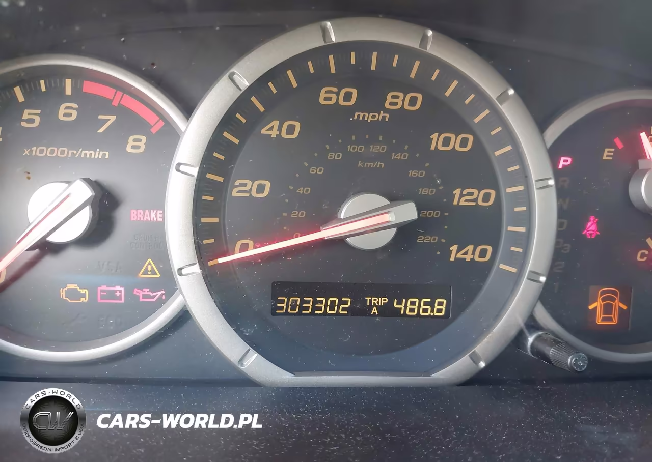 2006 Honda Pilot Ex VIN:5FNYF28496B008743 - 7