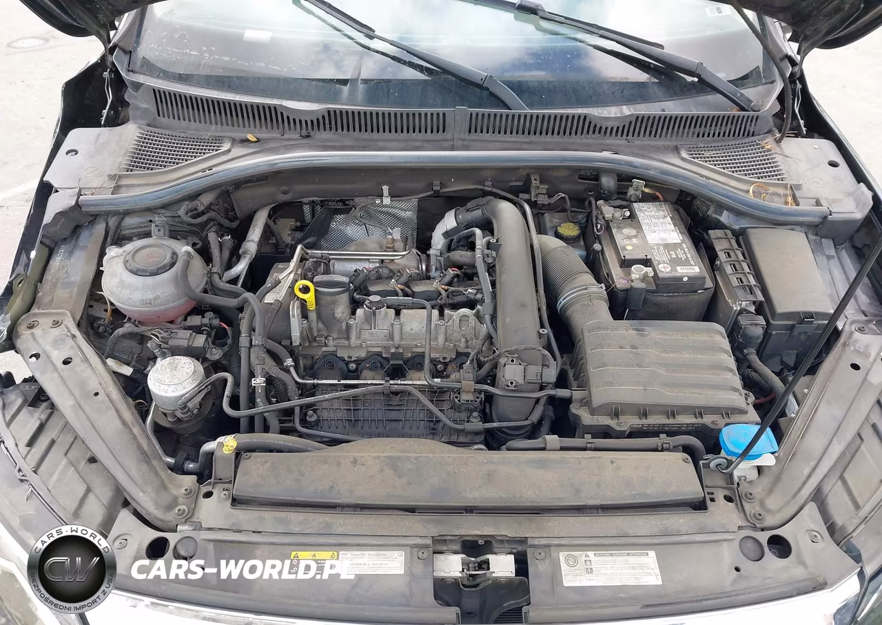 2019 Volkswagen Jetta 1.4T R-Line-1.4T S-1.4T Se VIN:3VWC57BU0KM046058 - 10
