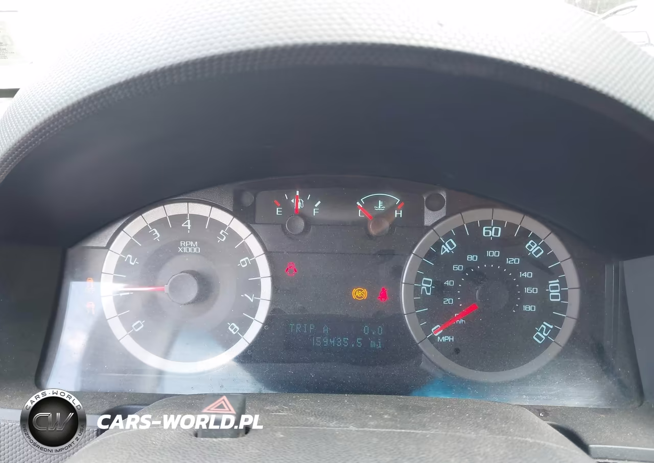 2012 Ford Escape Xlt VIN:1FMCU9D78CKC54802 - 7