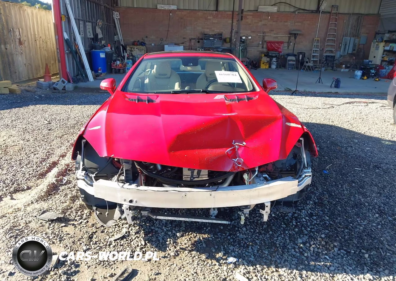2015 Mercedes-Benz Sl 400 VIN:WDDJK6FA6FF037437 - 13