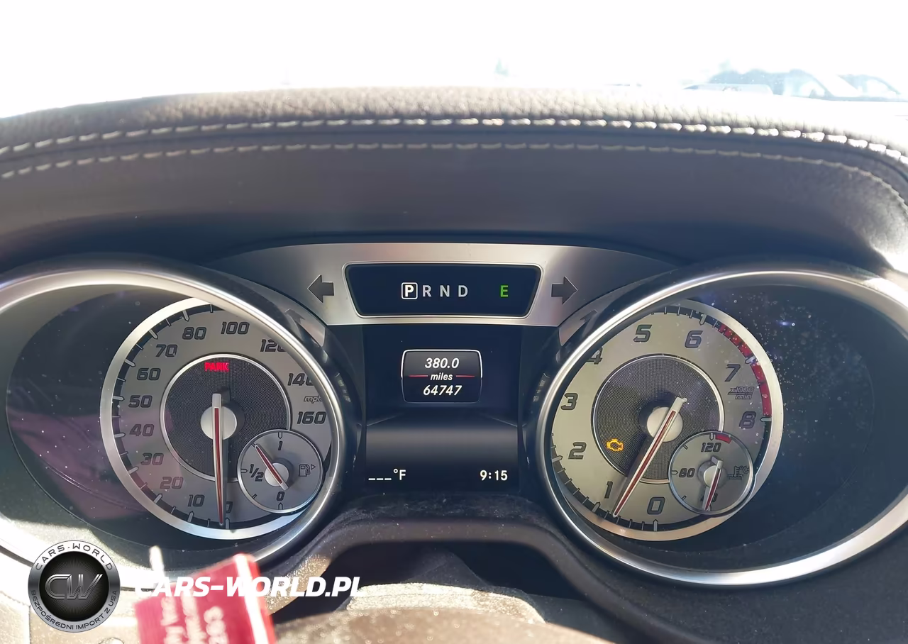 2015 Mercedes-Benz Sl 400 VIN:WDDJK6FA6FF037437 - 7
