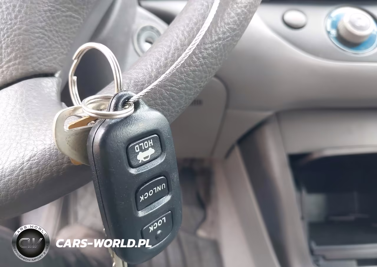 2005 Toyota Camry Le VIN:4T1BE30K55U078900 - 11