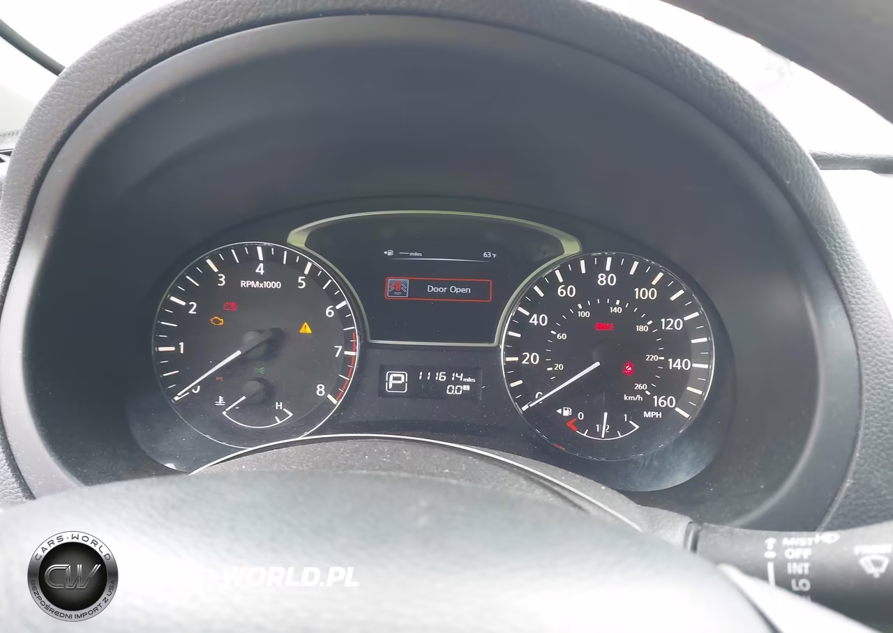 2013 Nissan Altima 2.5 S VIN:1N4AL3AP2DC278904 - 7