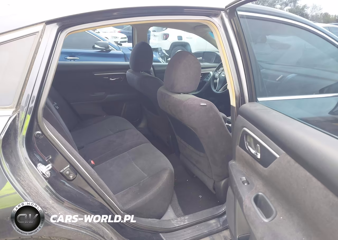 2013 Nissan Altima 2.5 S VIN:1N4AL3AP2DC278904 - 8