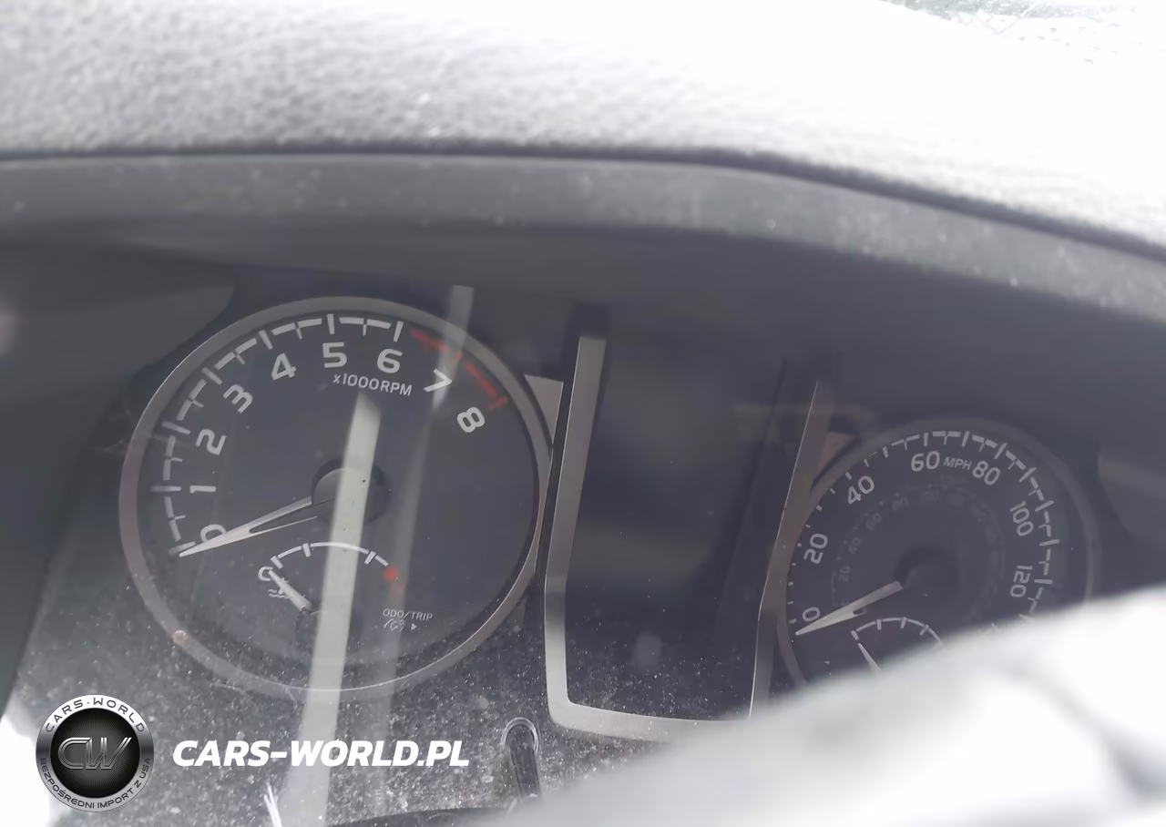 2023 Toyota Tacoma Trd Sport VIN:3TYDZ5BN8PT036849 - 7