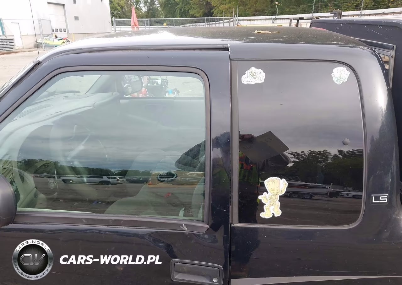2001 Chevrolet S-10 Ls VIN:1GCCS195018163049 - 12