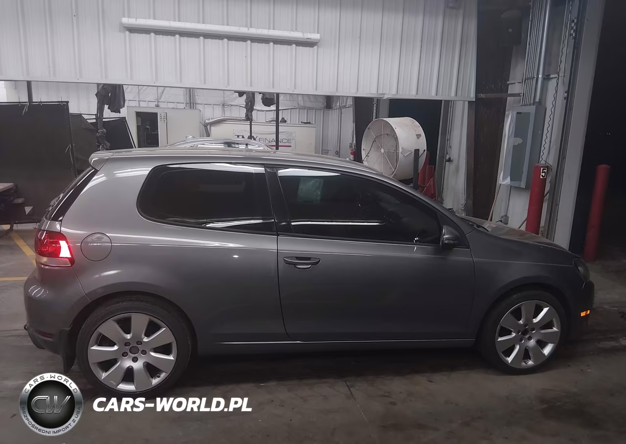 2011 Volkswagen Golf 2.5L 2-Door VIN:WVWAB7AJ8BW137282 - 13