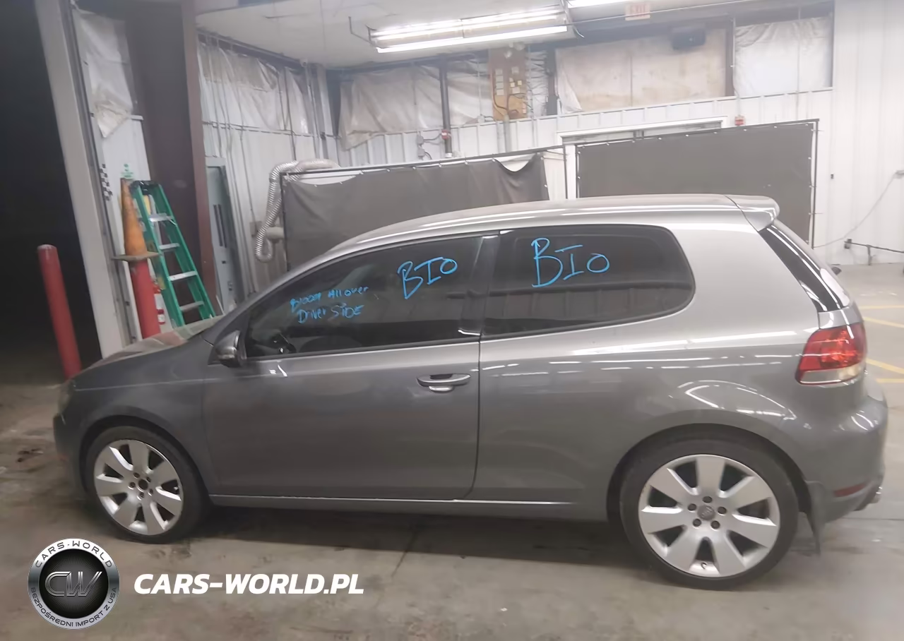 2011 Volkswagen Golf 2.5L 2-Door VIN:WVWAB7AJ8BW137282 - 14