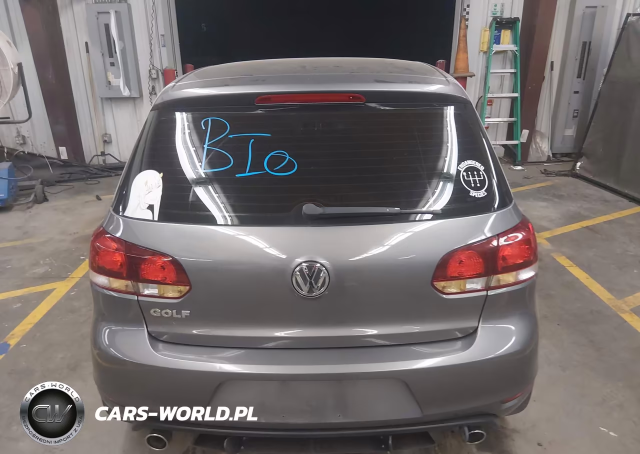 2011 Volkswagen Golf 2.5L 2-Door VIN:WVWAB7AJ8BW137282 - 16