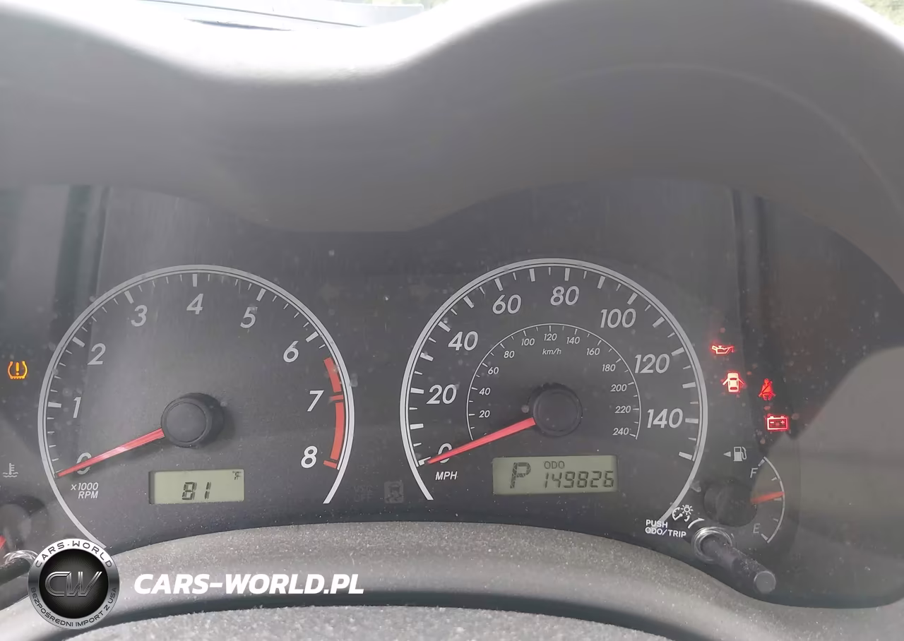 2010 Toyota Corolla Le VIN:2T1BU4EEXAC258624 - 7