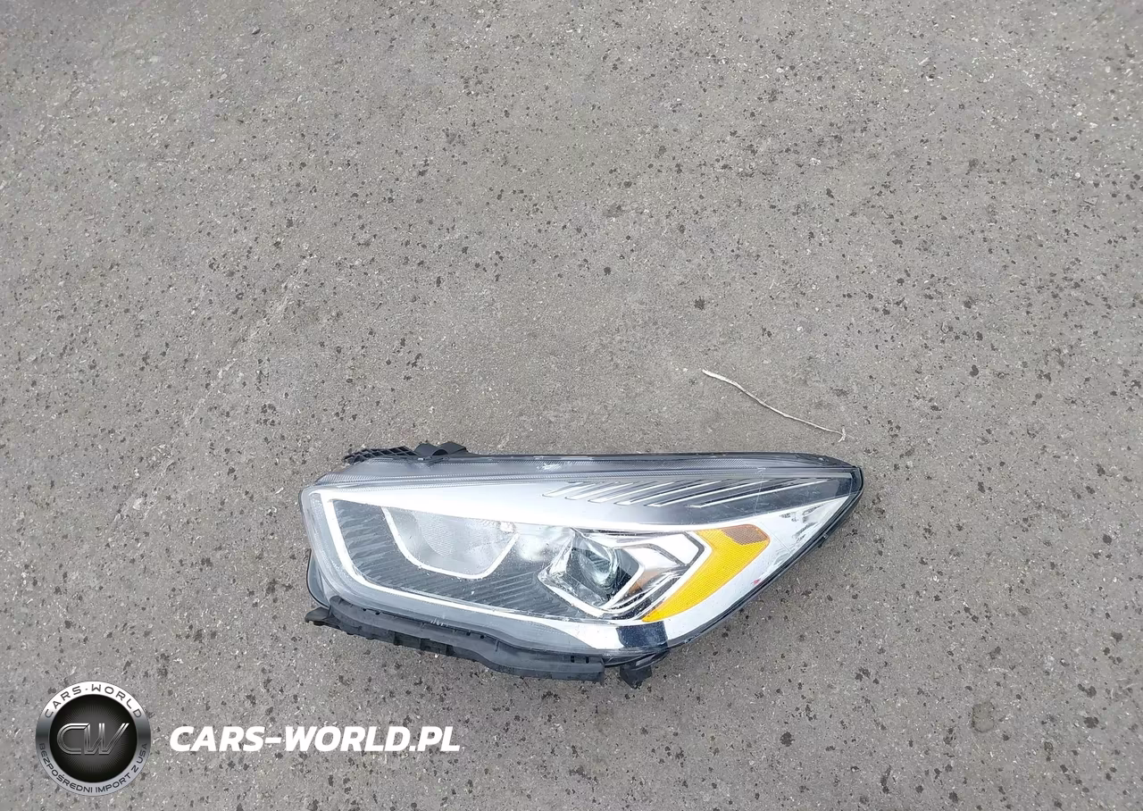 2018 Ford Escape Sel VIN:1FMCU0HD3JUC75134 - 12