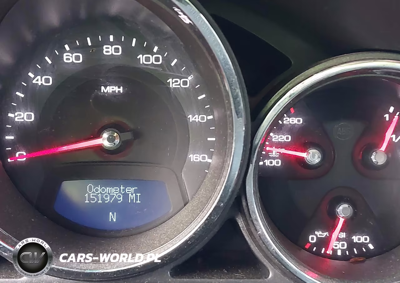 2012 Cadillac Cts Premium VIN:1G6DS5E38C0137481 - 7