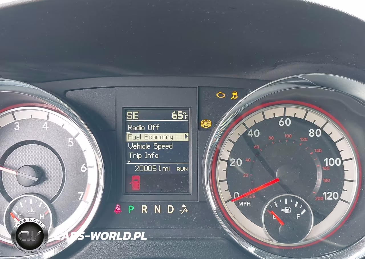 2017 Dodge Grand Caravan Gt VIN:2C4RDGEG3HR791958 - 7