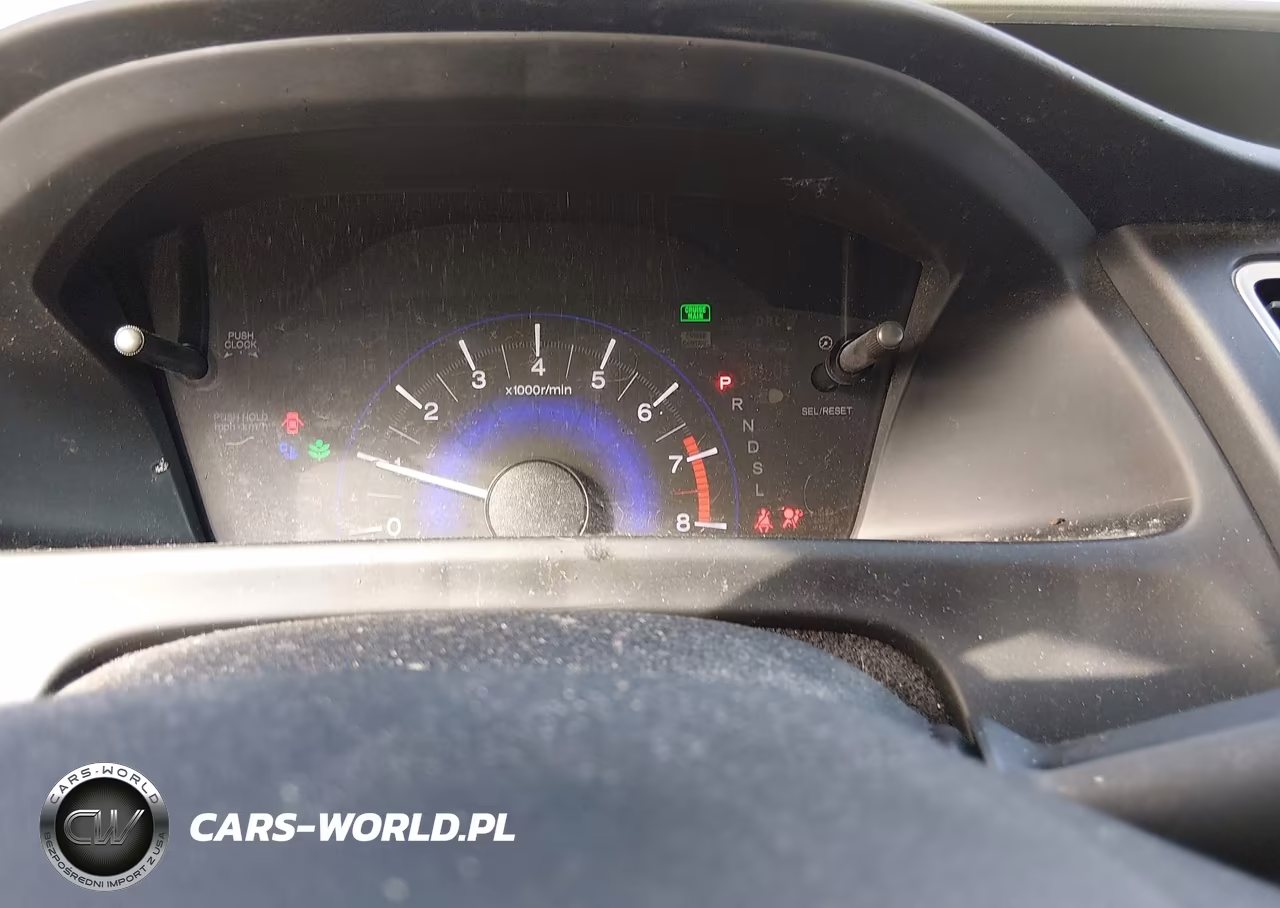 2015 Honda Civic Lx VIN:19XFB2F58FE267115 - 7