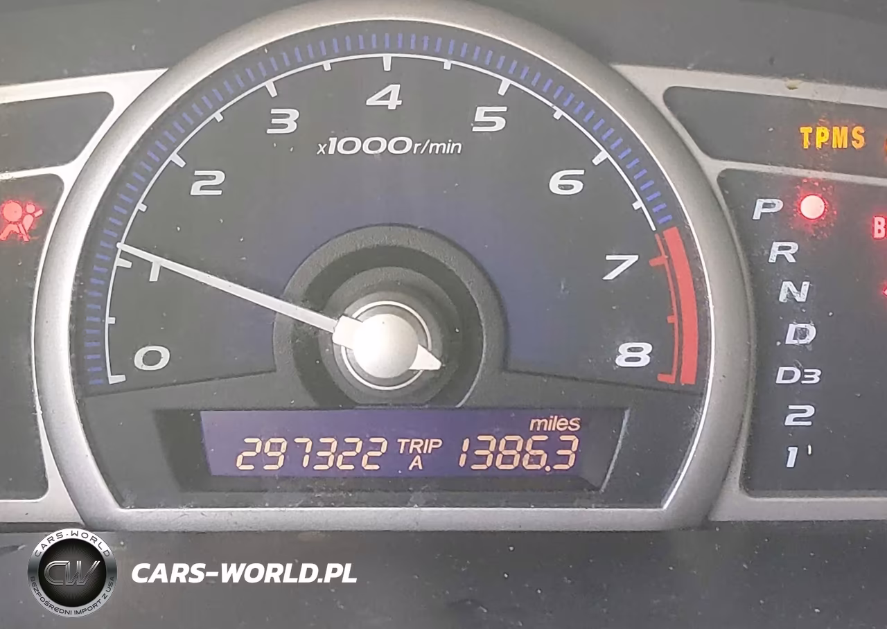2010 Honda Civic Vp VIN:2HGFA1F30AH575275 - 15