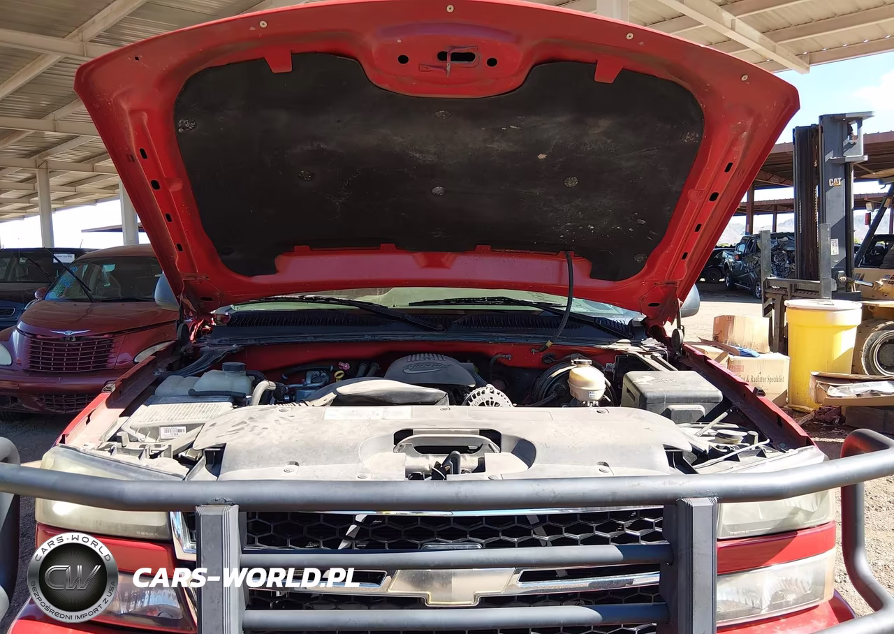 2006 Chevrolet Silverado 1500 Lt1 VIN:1GCEC19V06Z281920 - 10
