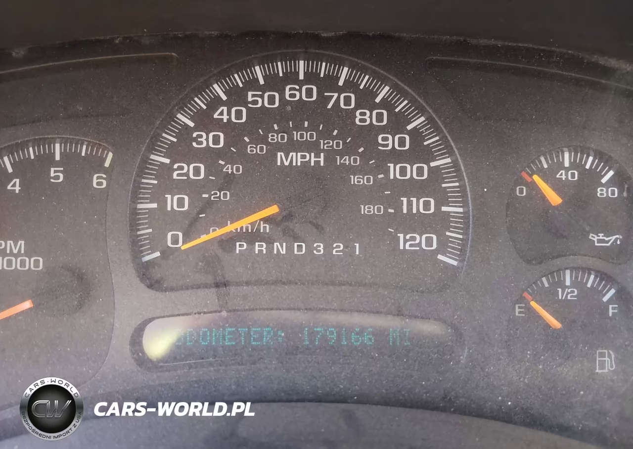 2006 Chevrolet Silverado 1500 Lt1 VIN:1GCEC19V06Z281920 - 7