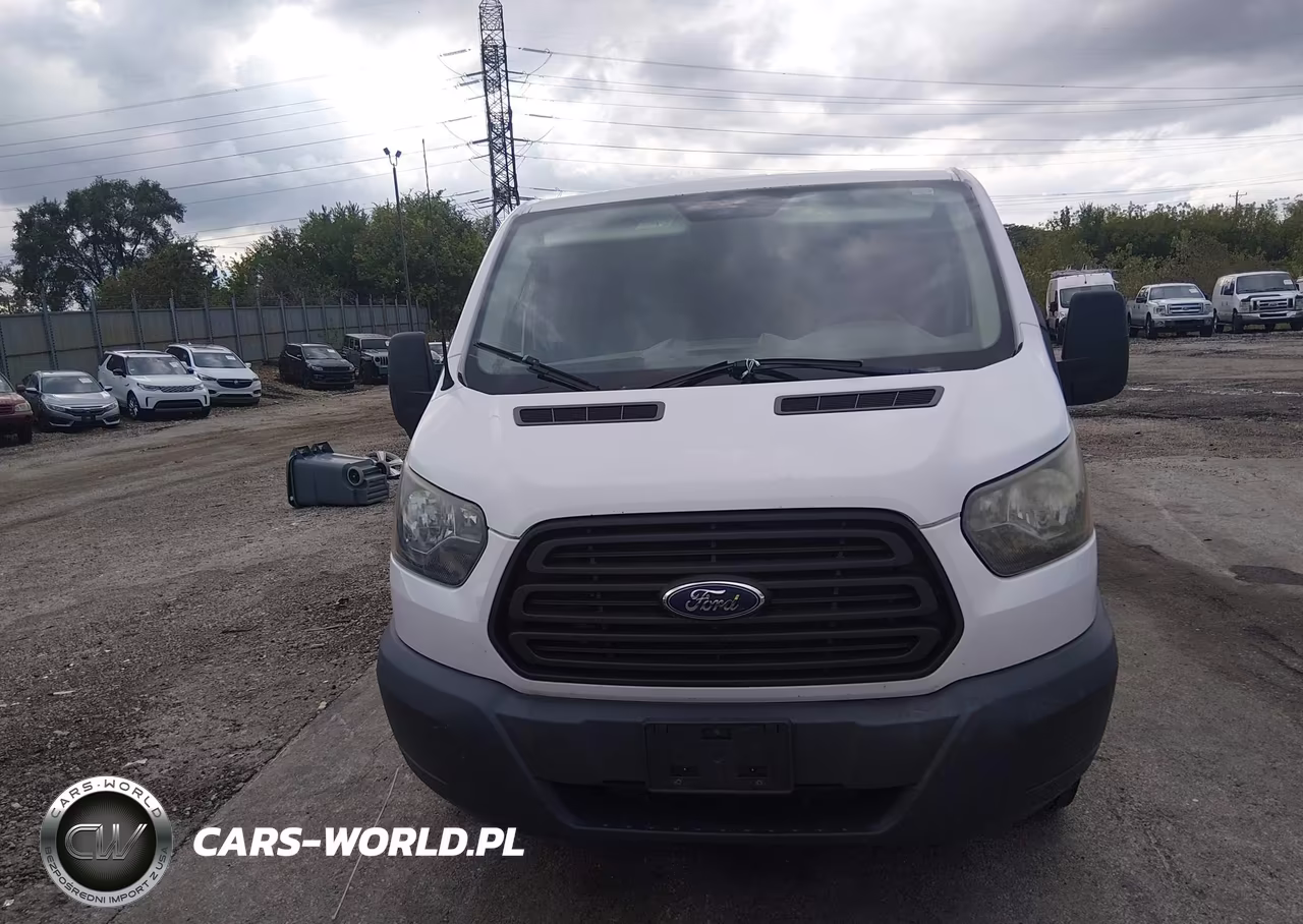 2015 Ford Transit-250 VIN:1FTNR1YM1FKA68278 - 12