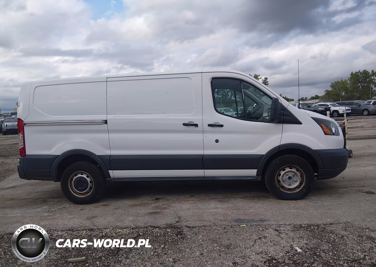 2015 Ford Transit-250 VIN:1FTNR1YM1FKA68278 - 13