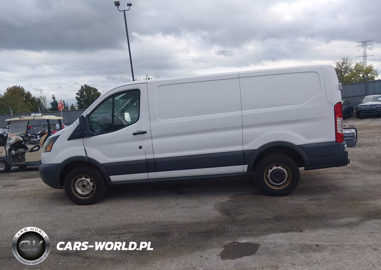 2015 Ford Transit-250 VIN:1FTNR1YM1FKA68278 - 14
