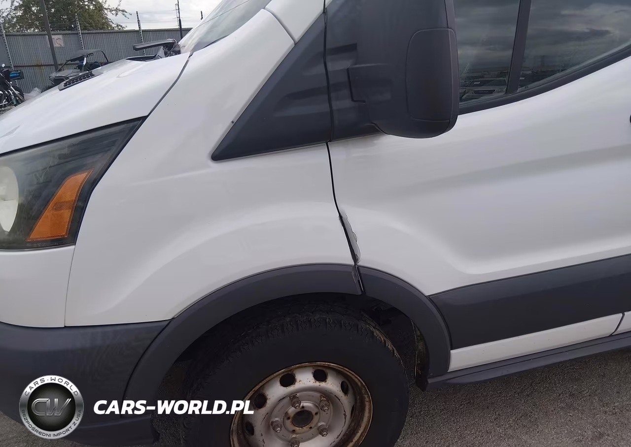 2015 Ford Transit-250 VIN:1FTNR1YM1FKA68278 - 6