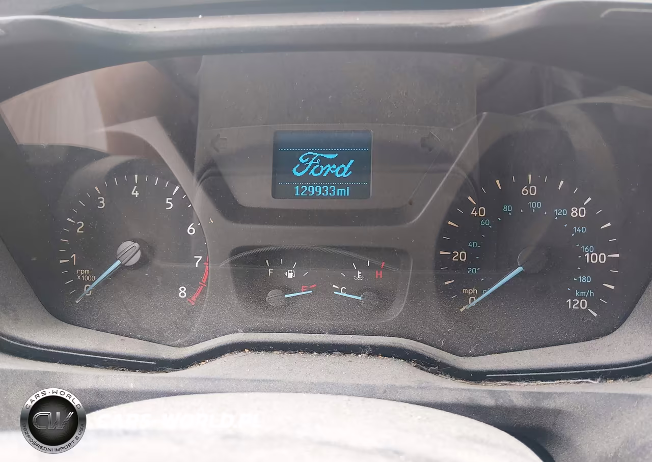 2015 Ford Transit-250 VIN:1FTNR1YM1FKA68278 - 7