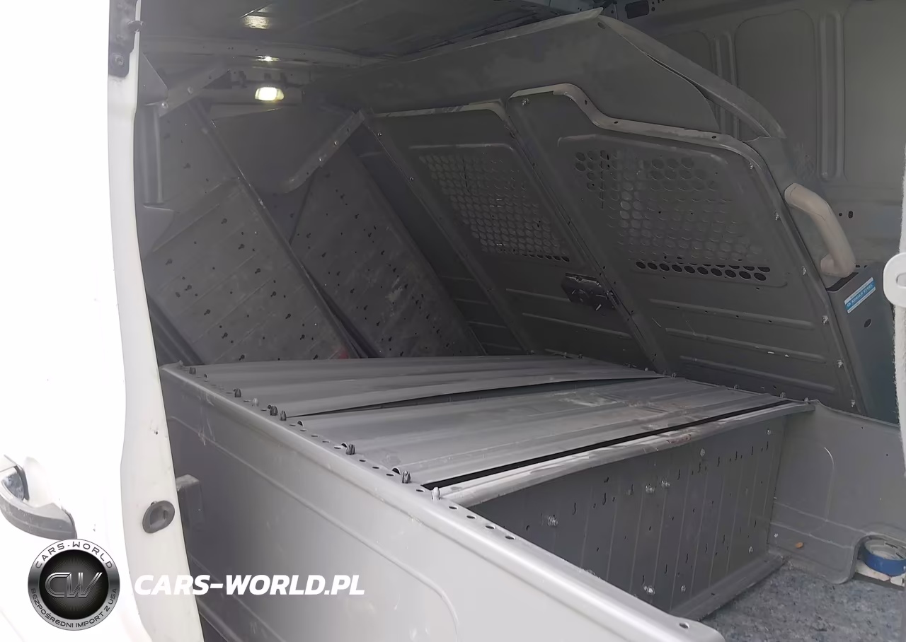 2015 Ford Transit-250 VIN:1FTNR1YM1FKA68278 - 8