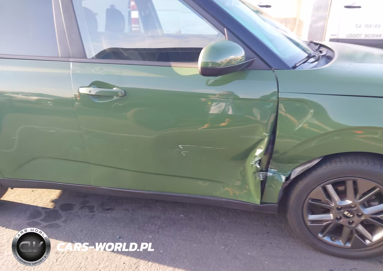 2021 Kia Soul Ex VIN:KNDJ33AU7M7127615 - 17