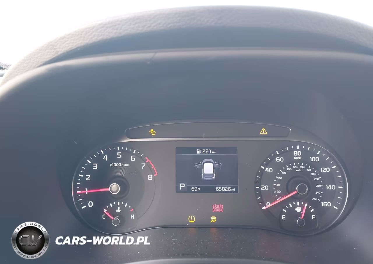 2021 Kia Soul Ex VIN:KNDJ33AU7M7127615 - 7