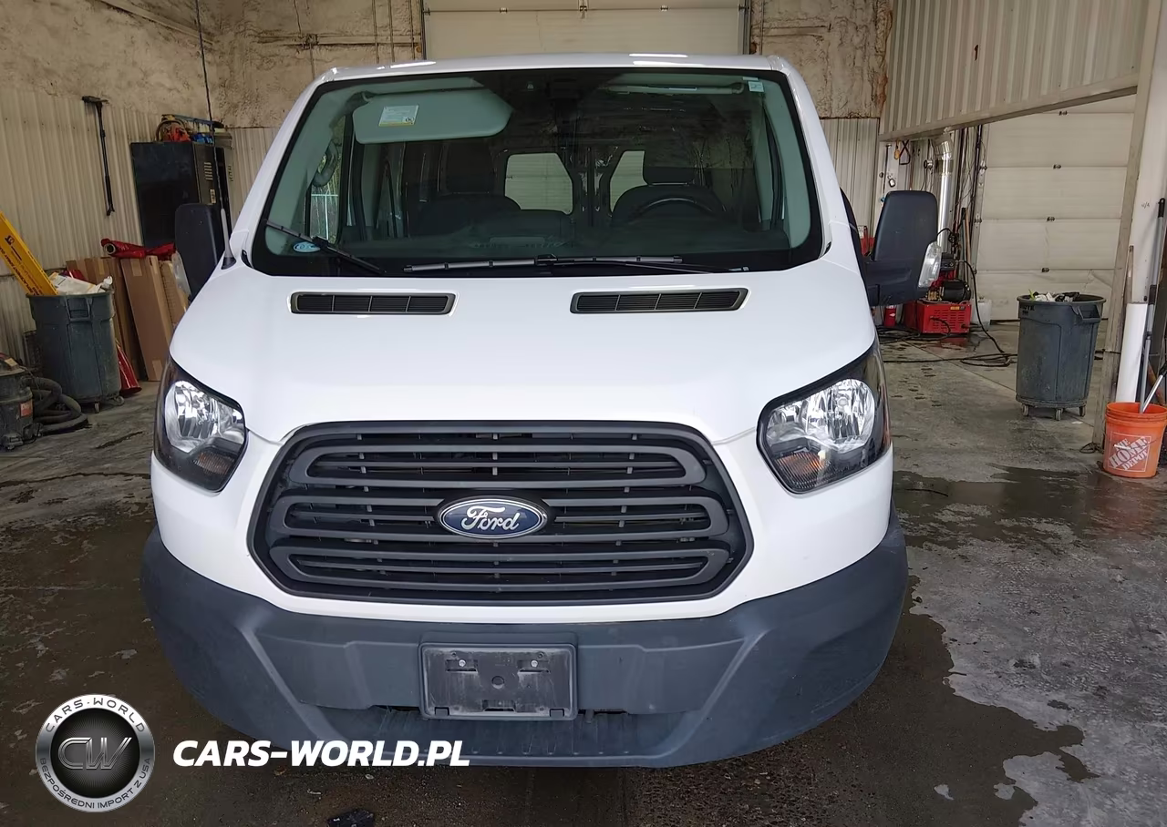 2017 Ford Transit-250 VIN:1FTYR1ZM1HKB35993 - 12