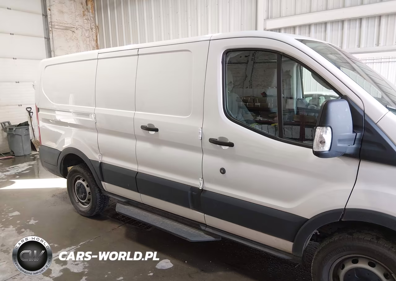 2017 Ford Transit-250 VIN:1FTYR1ZM1HKB35993 - 13