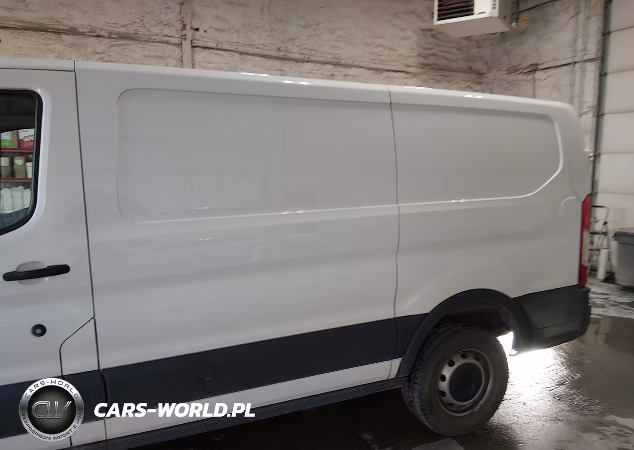 2017 Ford Transit-250 VIN:1FTYR1ZM1HKB35993 - 14