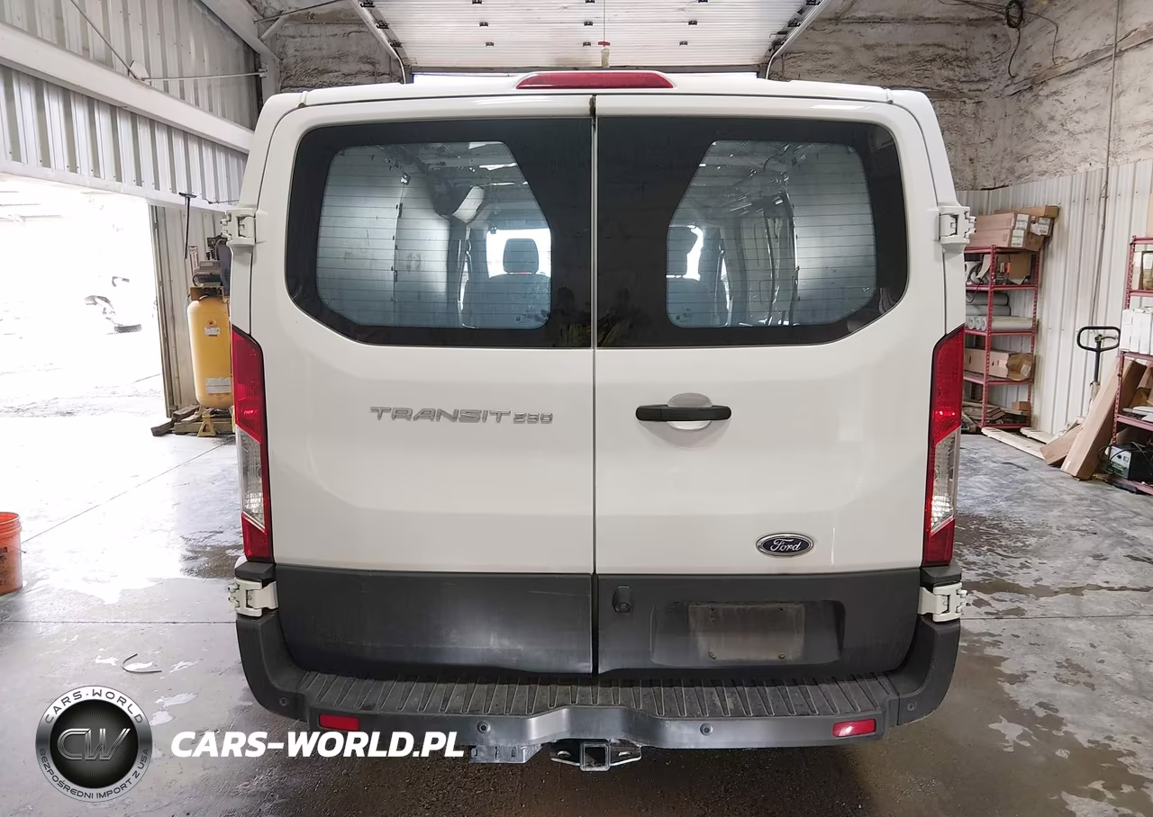 2017 Ford Transit-250 VIN:1FTYR1ZM1HKB35993 - 16