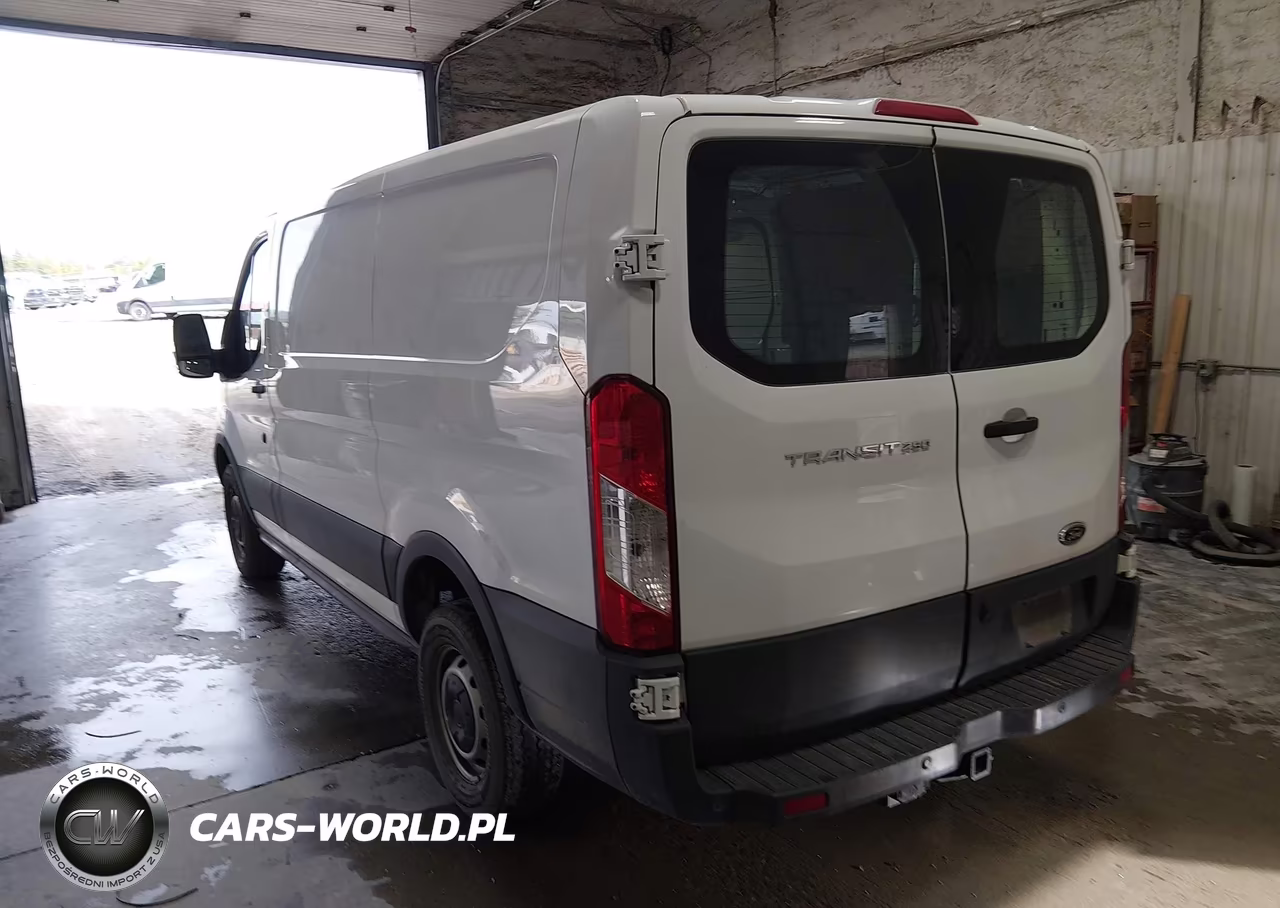 2017 Ford Transit-250 VIN:1FTYR1ZM1HKB35993 - 3