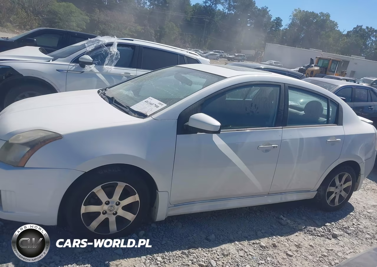 2012 Nissan Sentra 2.0 Sr VIN:3N1AB6AP1CL757402 - 14