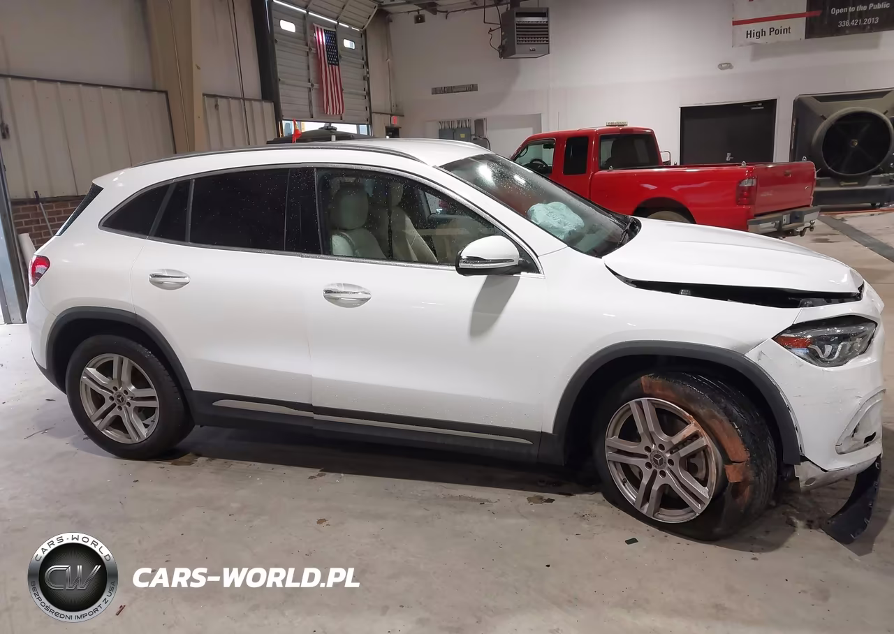 2023 Mercedes-Benz Gla 250 4Matic VIN:W1N4N4HB5PJ427767 - 14
