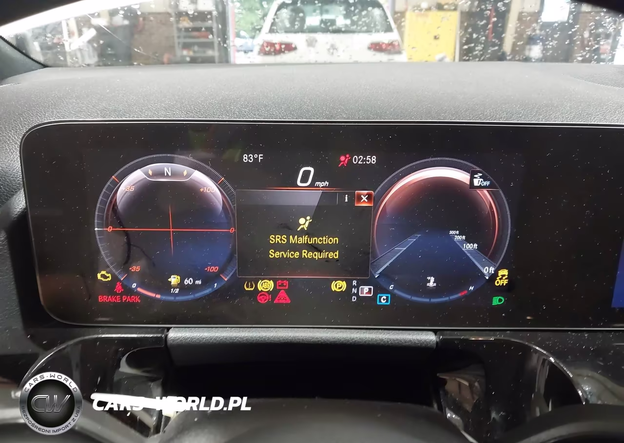 2023 Mercedes-Benz Gla 250 4Matic VIN:W1N4N4HB5PJ427767 - 7