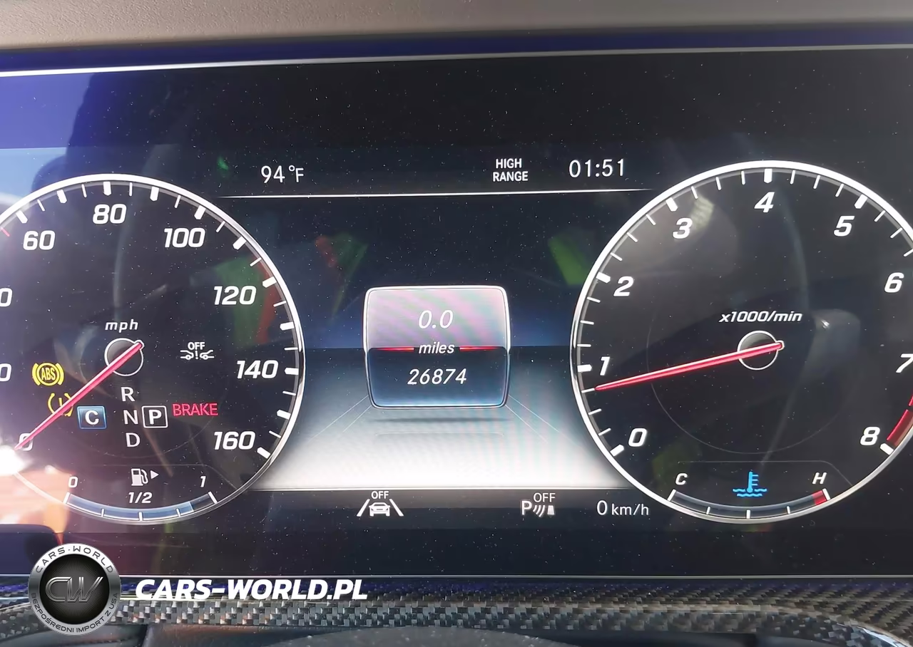 2023 Mercedes-Benz G 550 4Matic VIN:W1NYC6BJ0PX470994 - 7