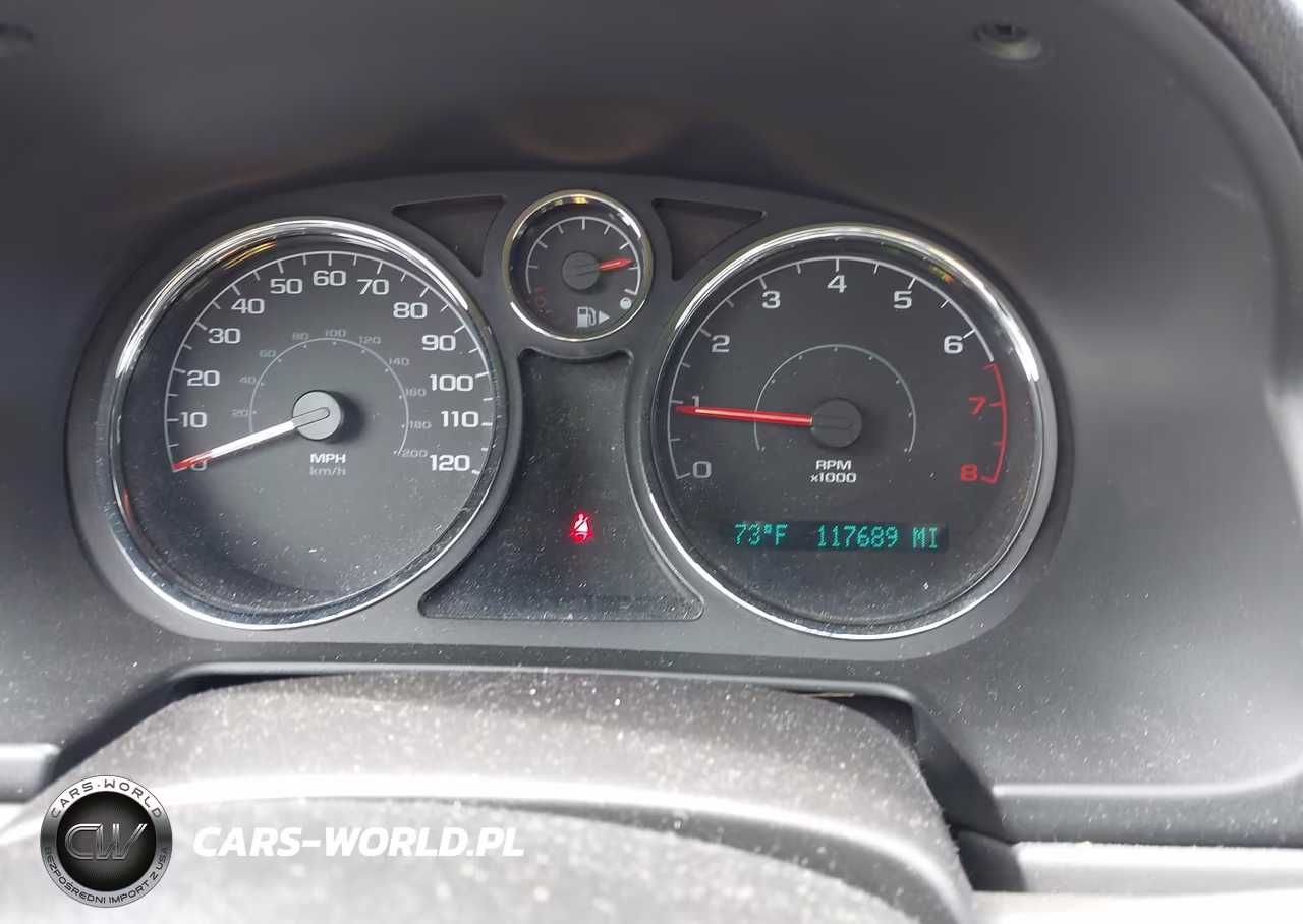 2008 Chevrolet Cobalt Lt VIN:1G1AL58F487326574 - 7