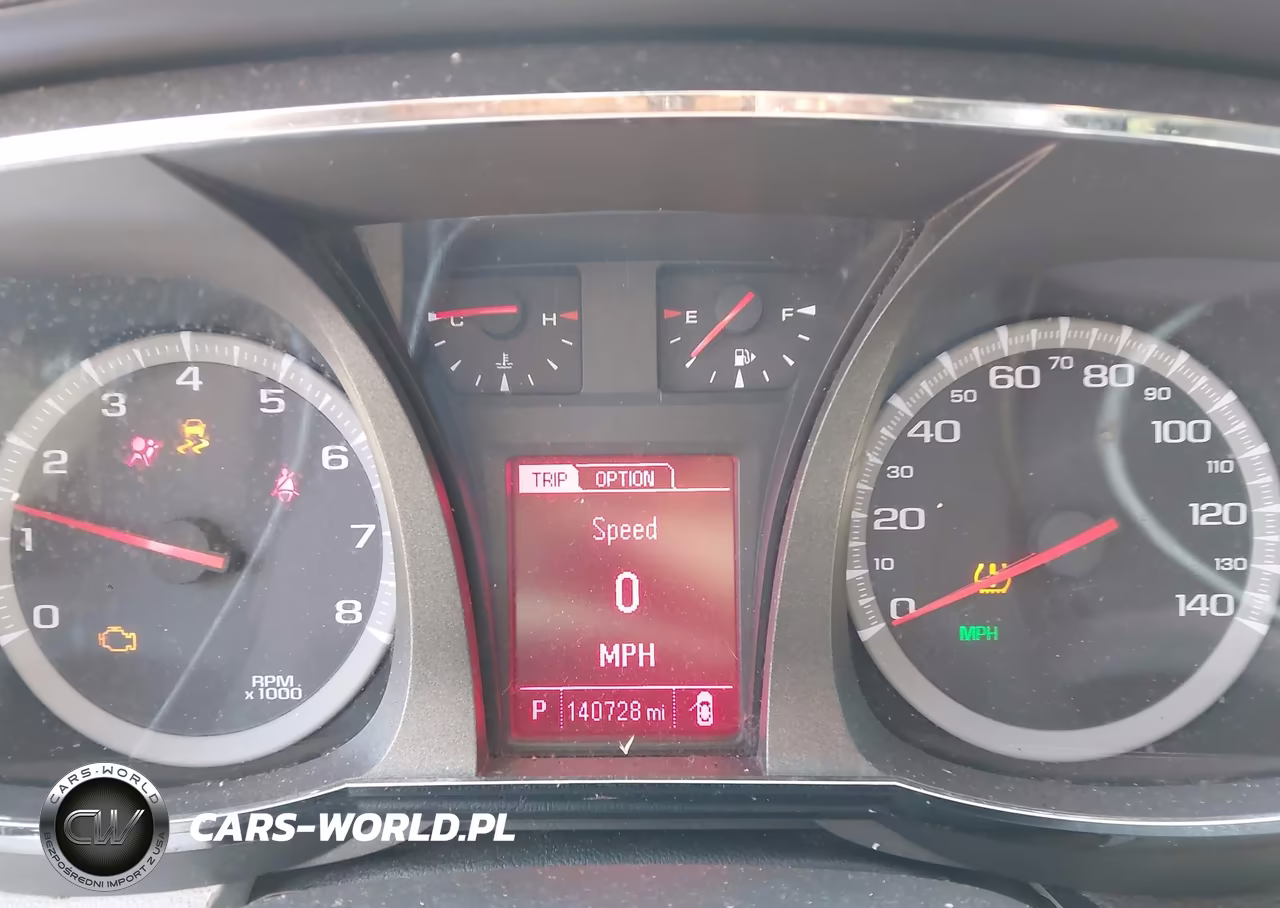 2017 GMC Terrain Sle-2 VIN:2GKALNEK3H6348336 - 7