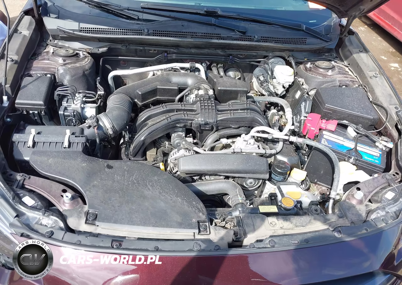 2023 Subaru Outback Limited VIN:4S4BTANC9P3218418 - 10