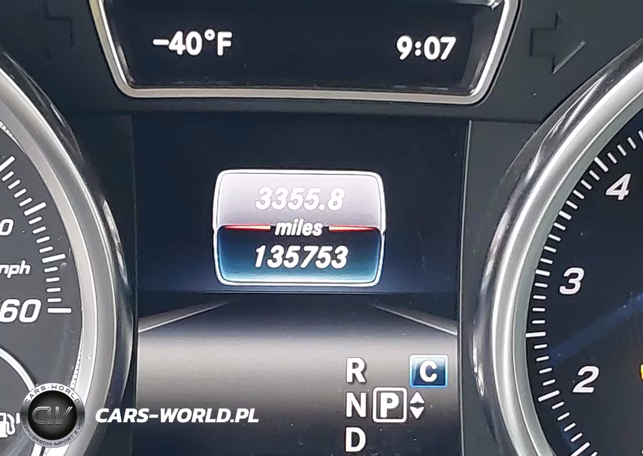 2017 Mercedes-Benz Gle 350 4Matic VIN:4JGDA5HB2HA879956 - 15