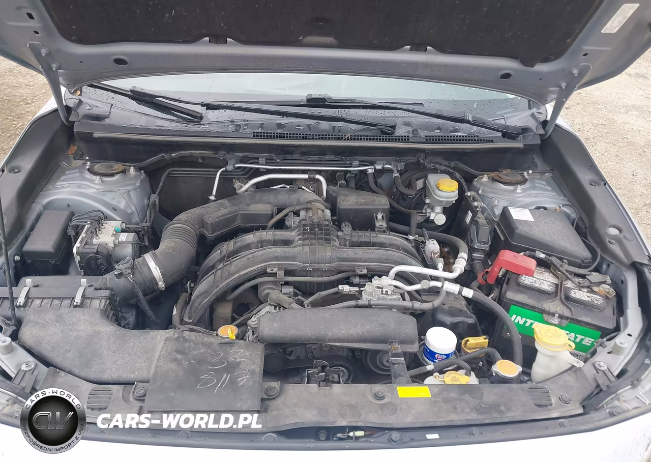 2018 Subaru Crosstrek 2.0I Limited VIN:JF2GTAMC6J8204130 - 10