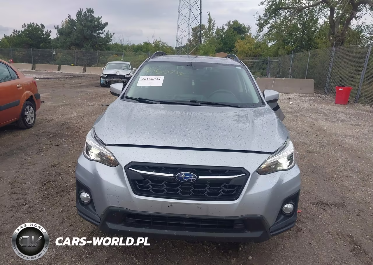 2018 Subaru Crosstrek 2.0I Limited VIN:JF2GTAMC6J8204130 - 12