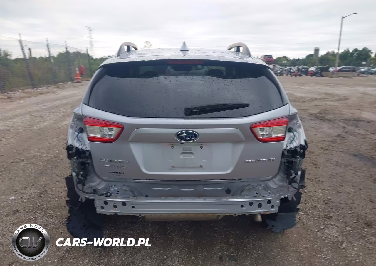 2018 Subaru Crosstrek 2.0I Limited VIN:JF2GTAMC6J8204130 - 16
